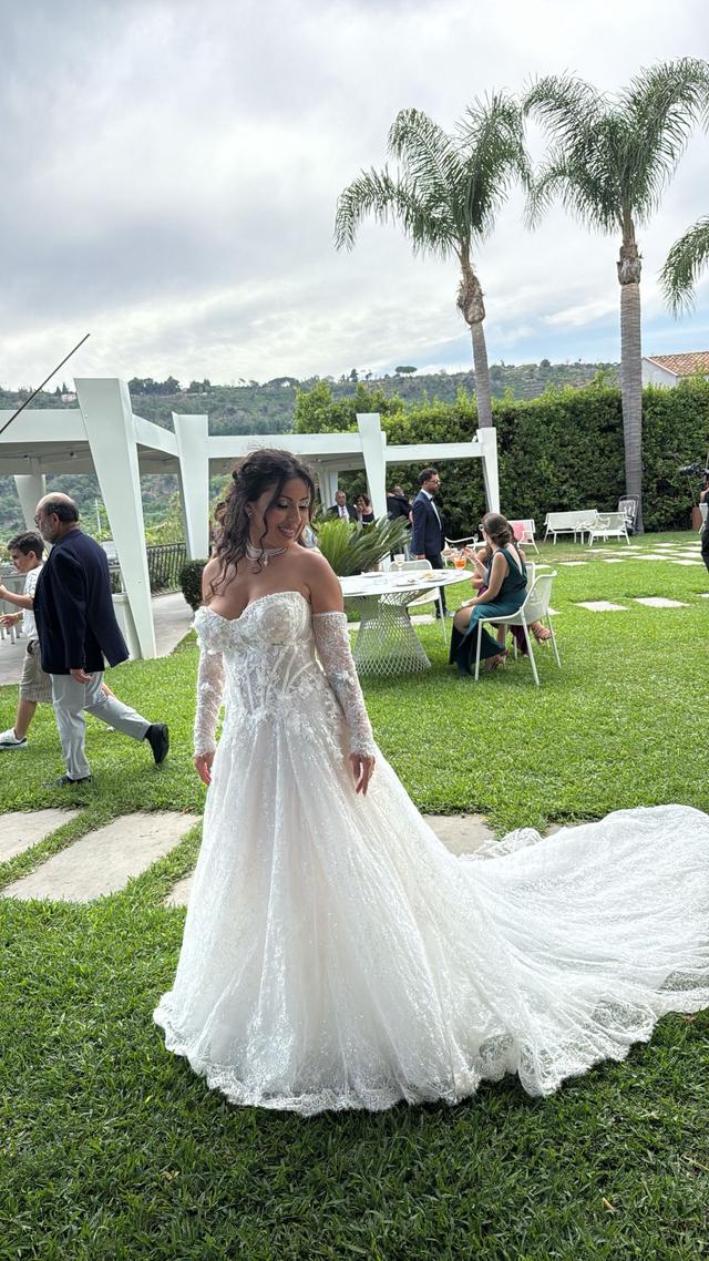 Via Colonna Sposa - 2