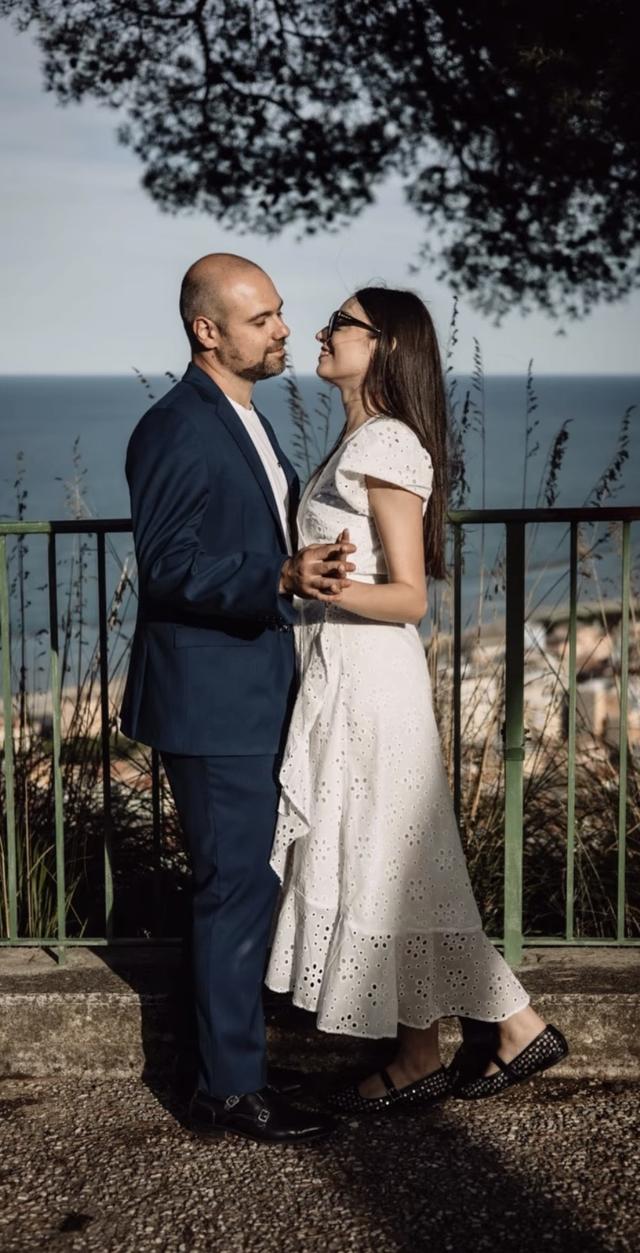Agapè Wedding - 2