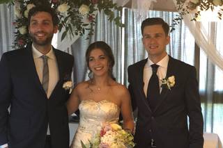 L`Angolo Fiorito - 1