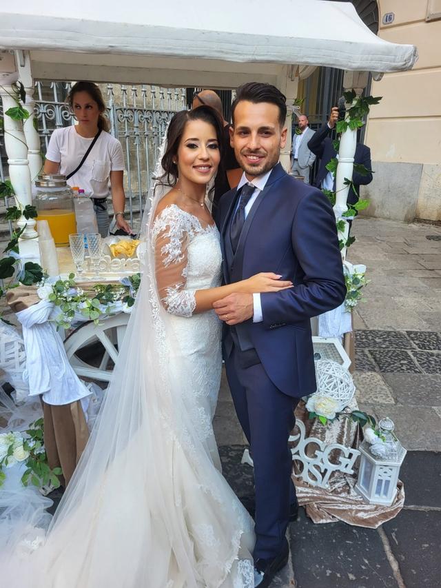 Battaglia Eventi & Specialità Siciliane - 2