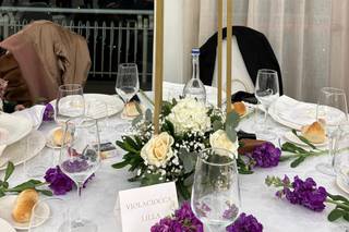 Giusy Porzio Wedding and Event Planner - 6