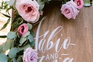 White Cat Wedding - 12