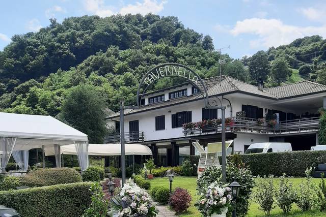 La Tavernella 4