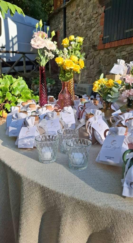 SOS Il Profumo dei Fiori - 3