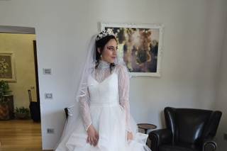 Califa Sposa - 19