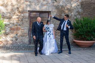 Paolo & Eleonora – Fotografi Professionali - 13