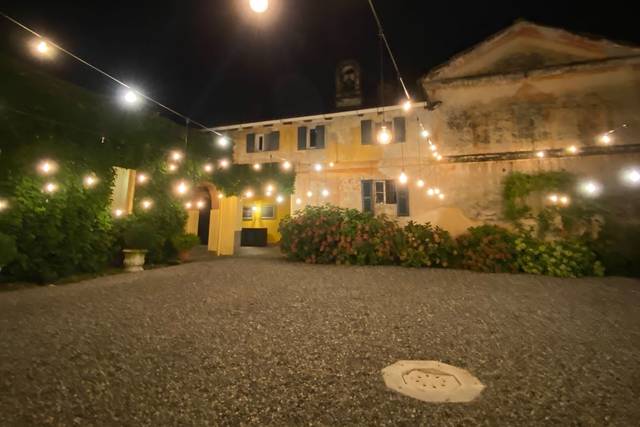 Villa Semenza 3