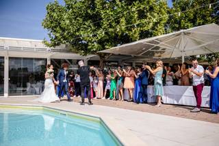 L'Infinito Country House - 9