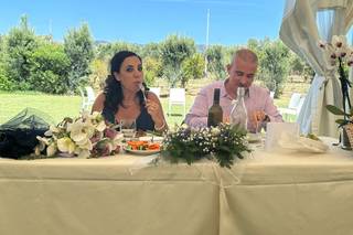 Agriturismo Su Leunaxiu - 17