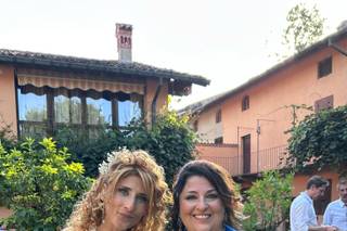 Tanya Merra Make Up and Hair - 1