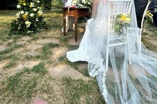 Celebrante Matrimonio Civile e Simbolico in Sicilia - Emilia Rejtano - 8