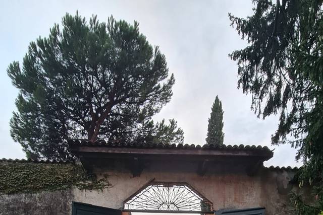 Villa Semenza 4
