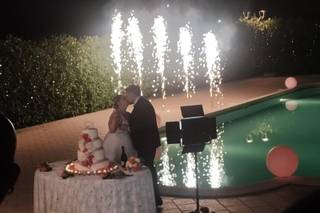 Wedding Media Video - 5