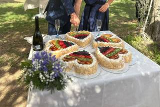 Agriturismo Su Leunaxiu - 18