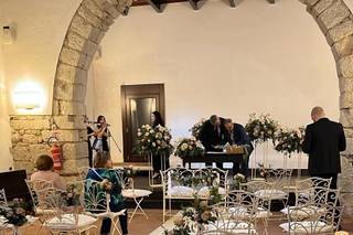 Emaiuscola Eventi Catering & Banqueting - 9