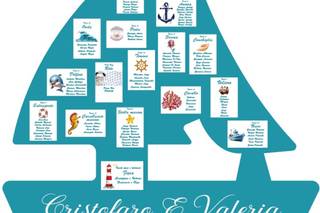 Simone Piccolo - Graphic & Wedding Designer - 8
