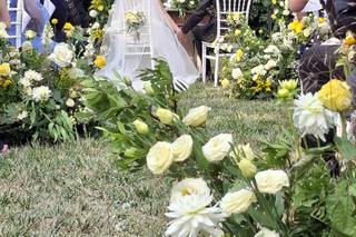 Celebrante Matrimonio Civile e Simbolico in Sicilia - Emilia Rejtano - 7