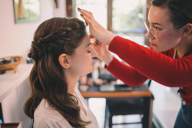 Sara Guidi Make-up artist e Hair stylist - 4
