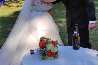 Wedding Media Video - 6