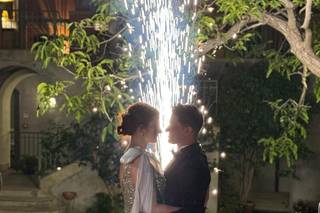 Francesco Fioretto Wedding & Events - 12