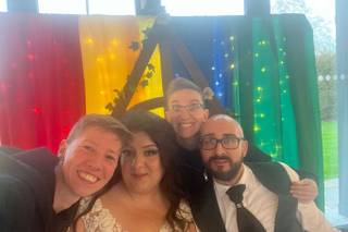 Double Beat - Voice and DJ - 5