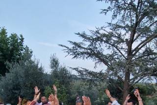 Federico Tozzi Sax Live DJ Animazione - 13