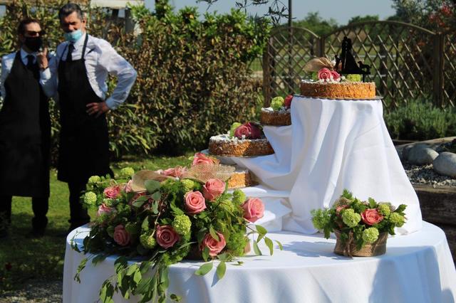 La Cascina dei Fiori - 1