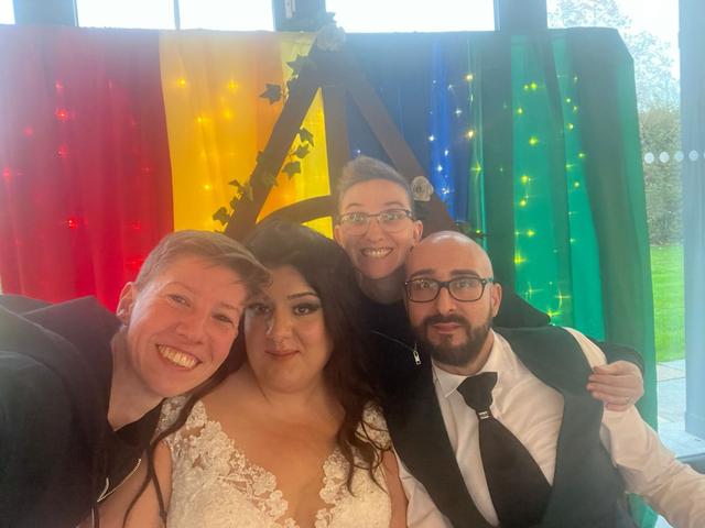 Double Beat - Voice and DJ - 1