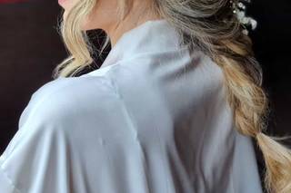 Alessandro Hair Studio - 8