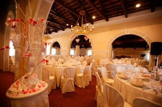 Albarella Wedding & Events - 19