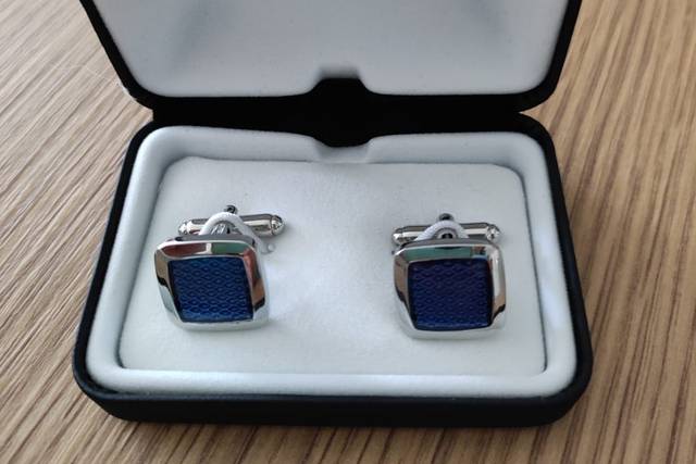 LeCuff - Gemelli per camicia 1