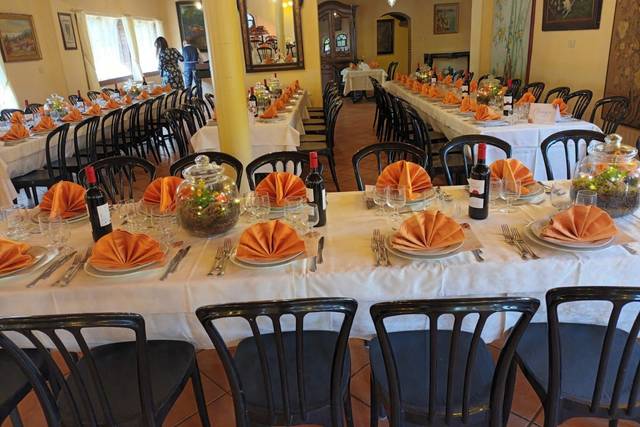 Ristorante Il Mulinaccio 1