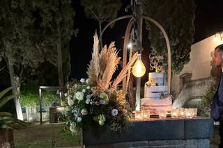 La Rosa d'Oro - 12