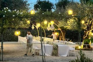 Francesco Fioretto Wedding & Events - 13