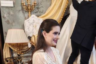 Giorgia Tripicchio Make-up - 6