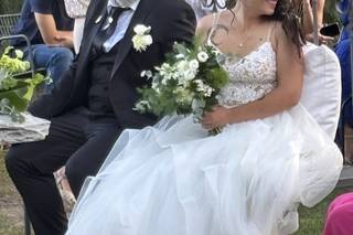 Vanity Sposa - 14