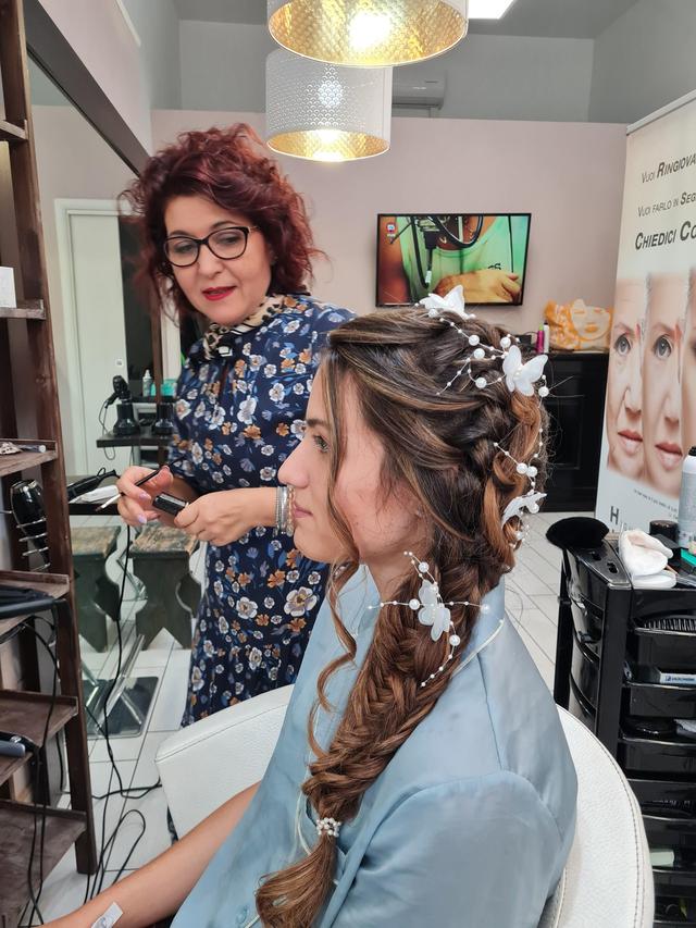 AP Parrucchieri e Truccatori - 4