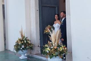 La Rosa d'Oro - 13