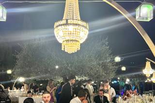 Francesco Fioretto Wedding & Events - 14