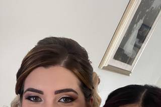 Erica Fuda Make up artist - 2