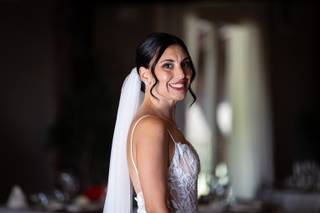 Giulia Russo Make-up Artist - 14