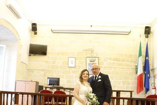 Angela Maffeo Le Spose di Angy - 5