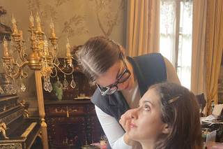 Giorgia Tripicchio Make-up - 7
