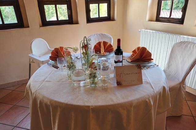 Ristorante Il Mulinaccio 3
