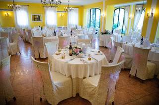 Ristorante Il Canzoniere - 17