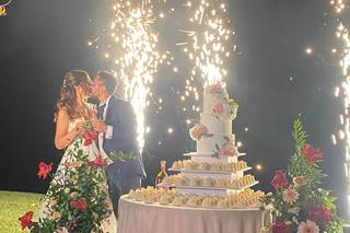 Monica Galè - Wedding for Manager - 11