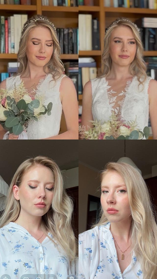 Elena MakeUp Artist - 1