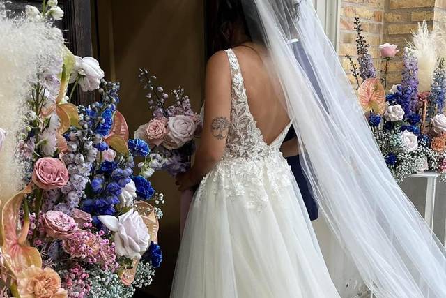 Gabriella Atelier Sposa 5