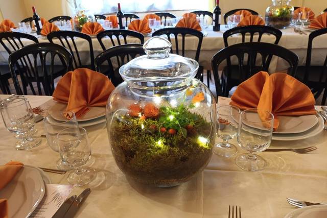 Ristorante Il Mulinaccio 4