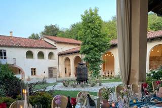 Monica Galè - Wedding for Manager - 12